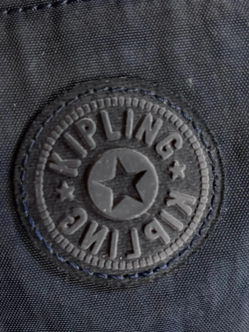 Kipling excellent like